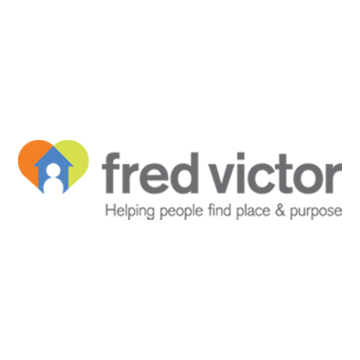 Fred Victor